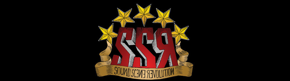 Sound Scene Revolution